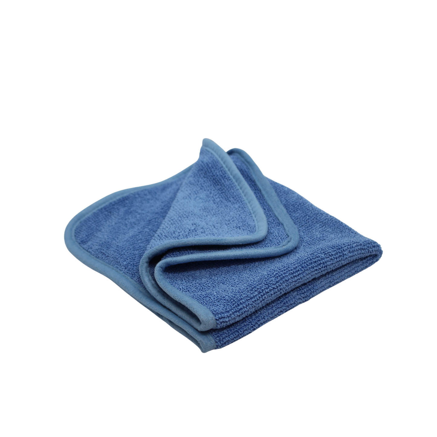 llifeR Glass Microfibre Cleaning Cloth - 40cm * 40cm, Premium Korean Twist Loop