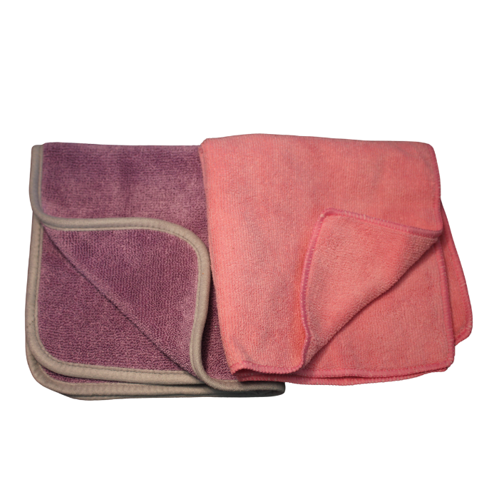 JAWS - JUST ADD WATER ULTIMATE BUNDLE. Makes 8 * 750ml Cleaners, includes Microfibre Cloths