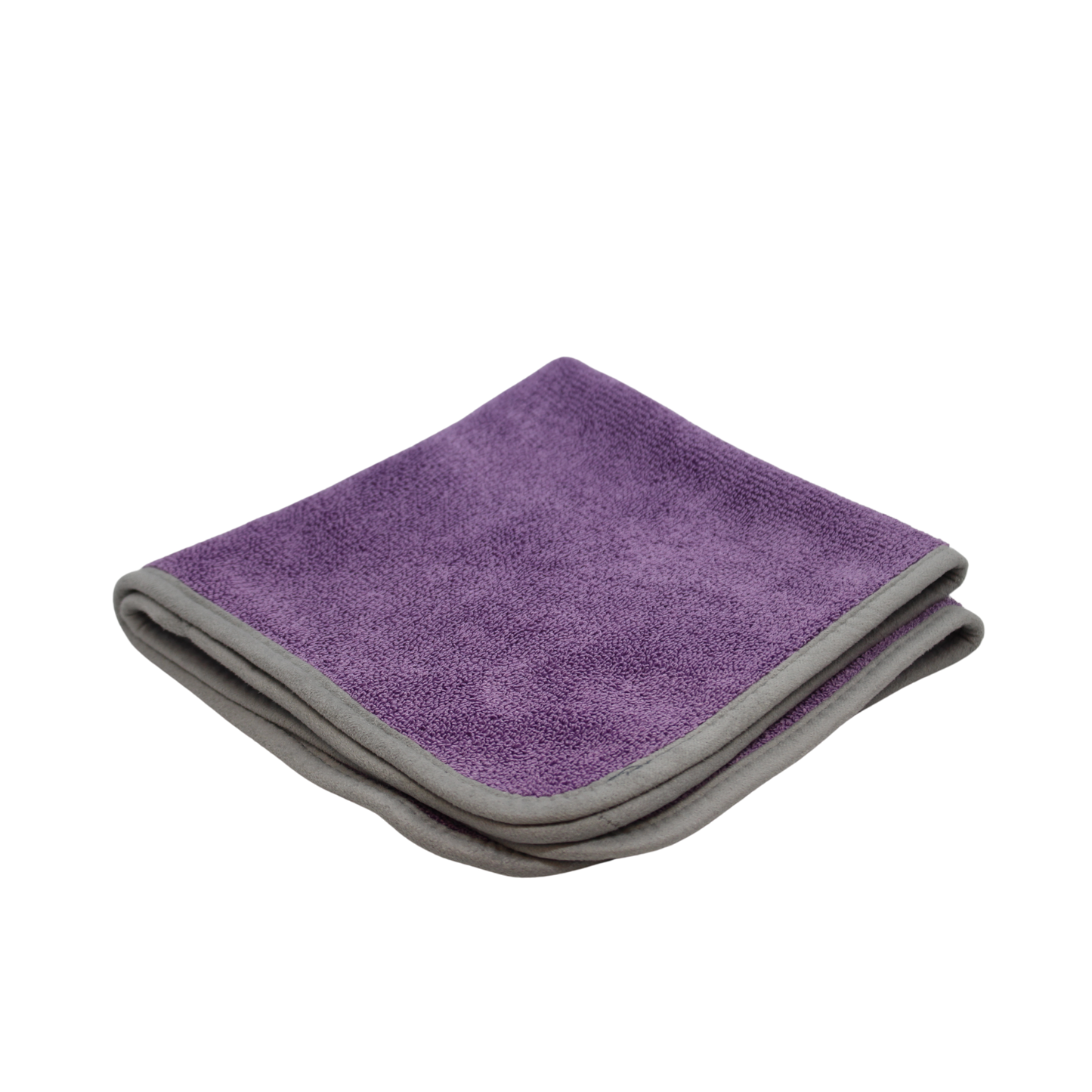 llifeR Bathroom Microfibre Cleaning Cloth - 40cm * 40cm, Premium Korean Twist Loop