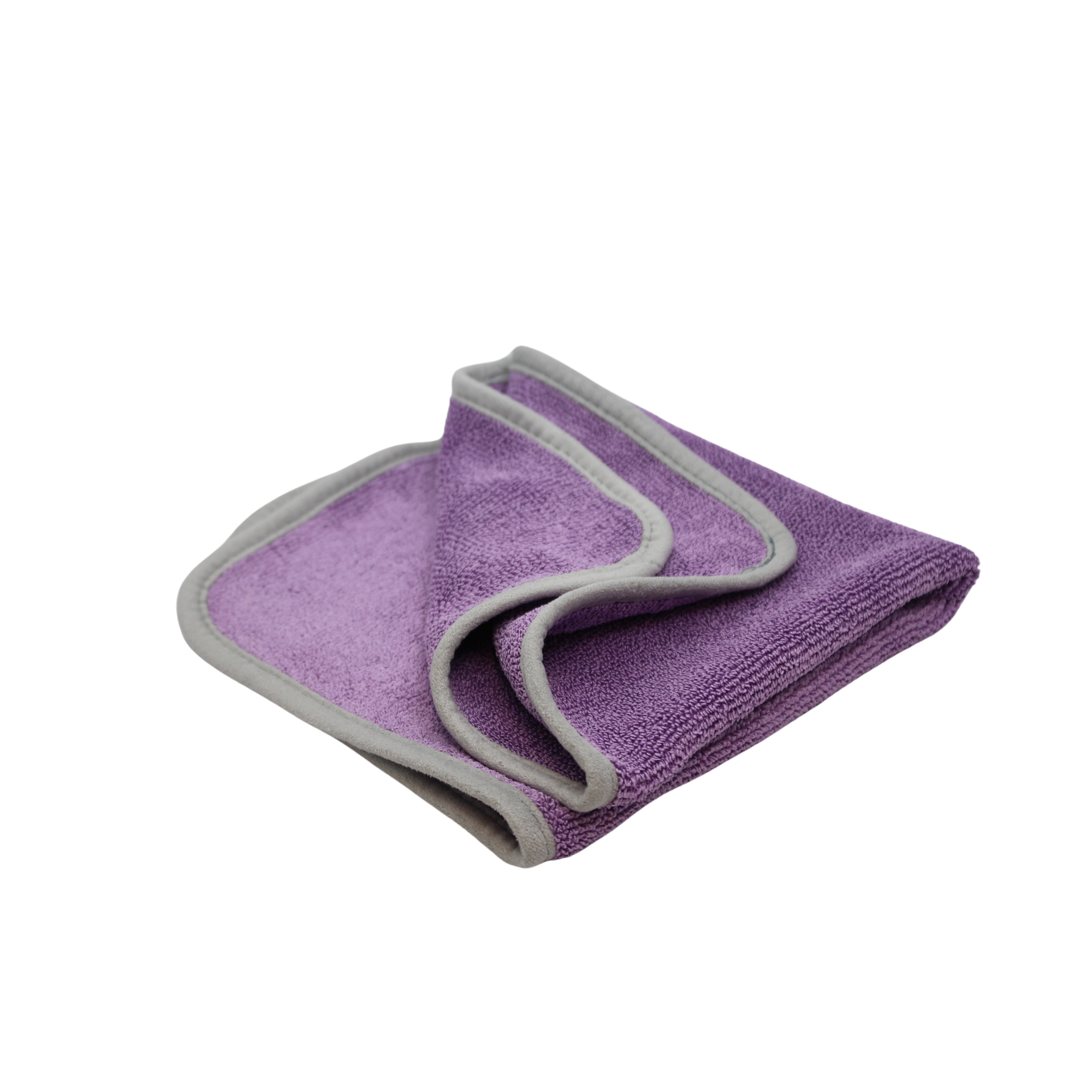 llifeR Bathroom Microfibre Cleaning Cloth - 40cm * 40cm, Premium Korean Twist Loop