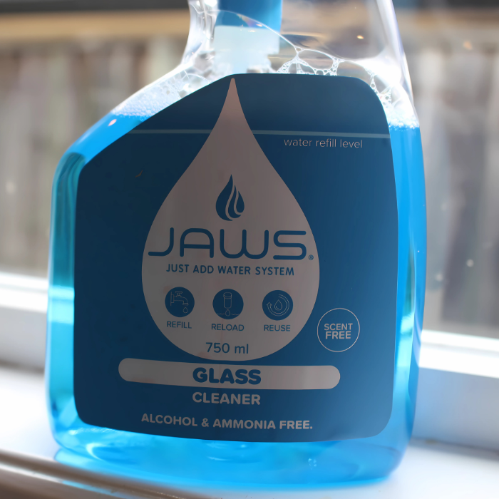 JAWS Glass Cleaner Refill Pack